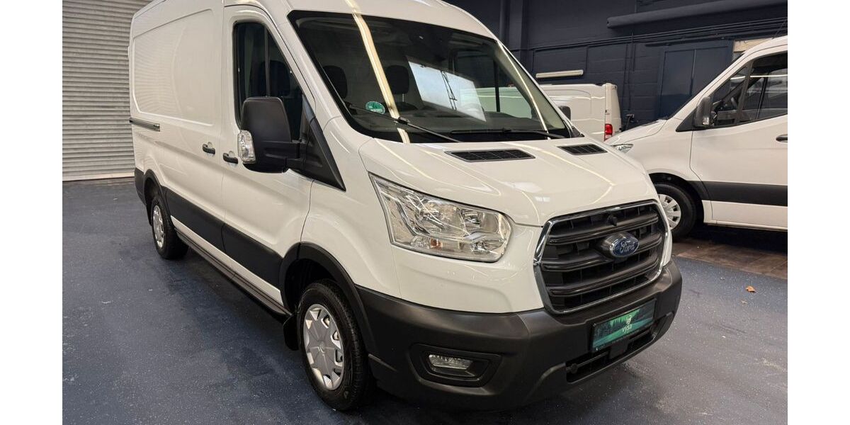 Ford Transit 22.000 km 20.700 &euro; Hilden 40721