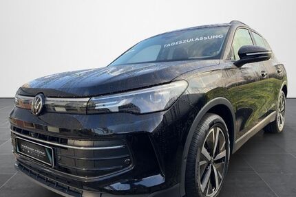 VW Tiguan 6.990 km 37.999 &euro; Moenchengladbach 41063