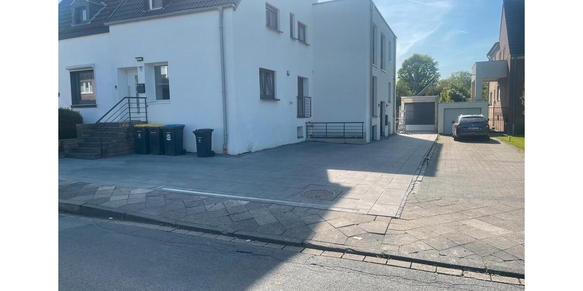 Erdgeschoßwohnung Düsseldorf Stadtbezirk 5 - 2 Zimmer, 55 m&sup2;, 1.000&euro; | Angebot:25596622