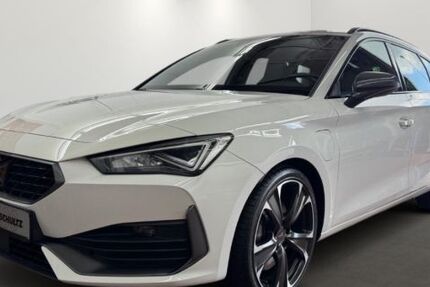 Seat Leon 60.557 km 24.950 € Velbert 42553