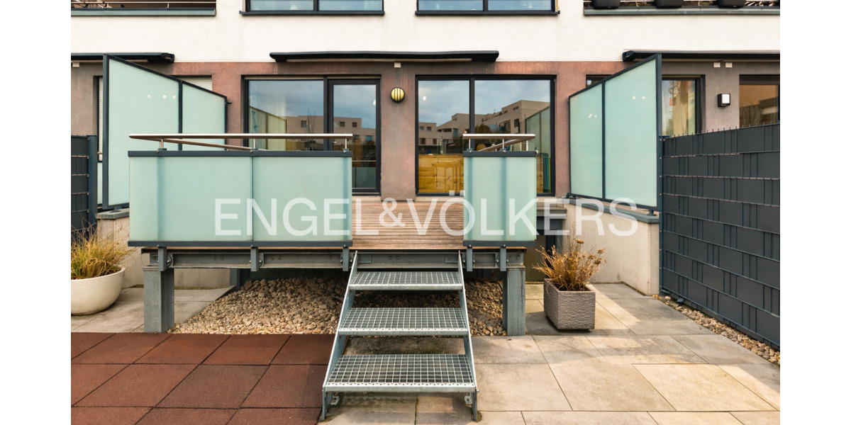 Etagenwohnung Hilden Forstbach - 3 Zimmer, 98 m&sup2;, 395.000&euro; | Angebot:25688634