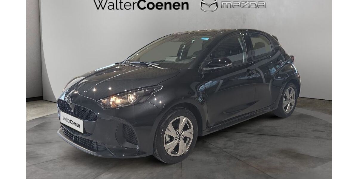 Mazda 2 Hybrid 1.501 km 22.990 &euro; Mönchengladbach 41068