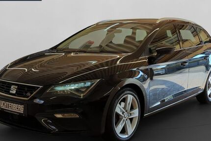 Seat Leon 69.250 km 15.380 &euro; Leverkusen 51381