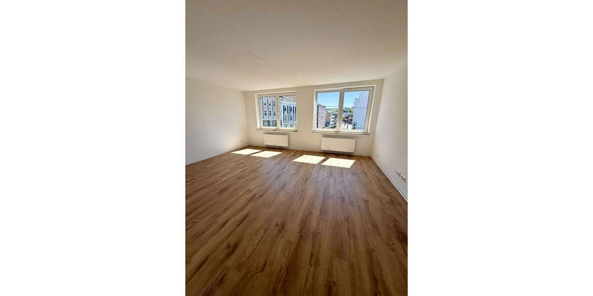 Etagenwohnung Wuppertal Nordstadt - 2 Zimmer, 75 m&sup2;, 690&euro; | Angebot:26550729