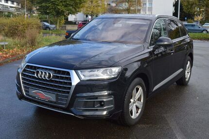 Audi Q7 195.000 km 21.950 € Mülheim an der Ruhr 45473