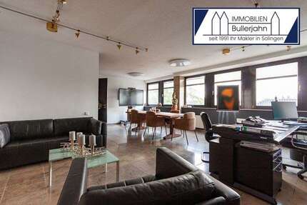 Büro in Solingen 239.000 € 130 m²
