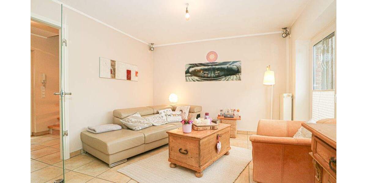 Privat. Geschützt. Besonders. 4 zimmer