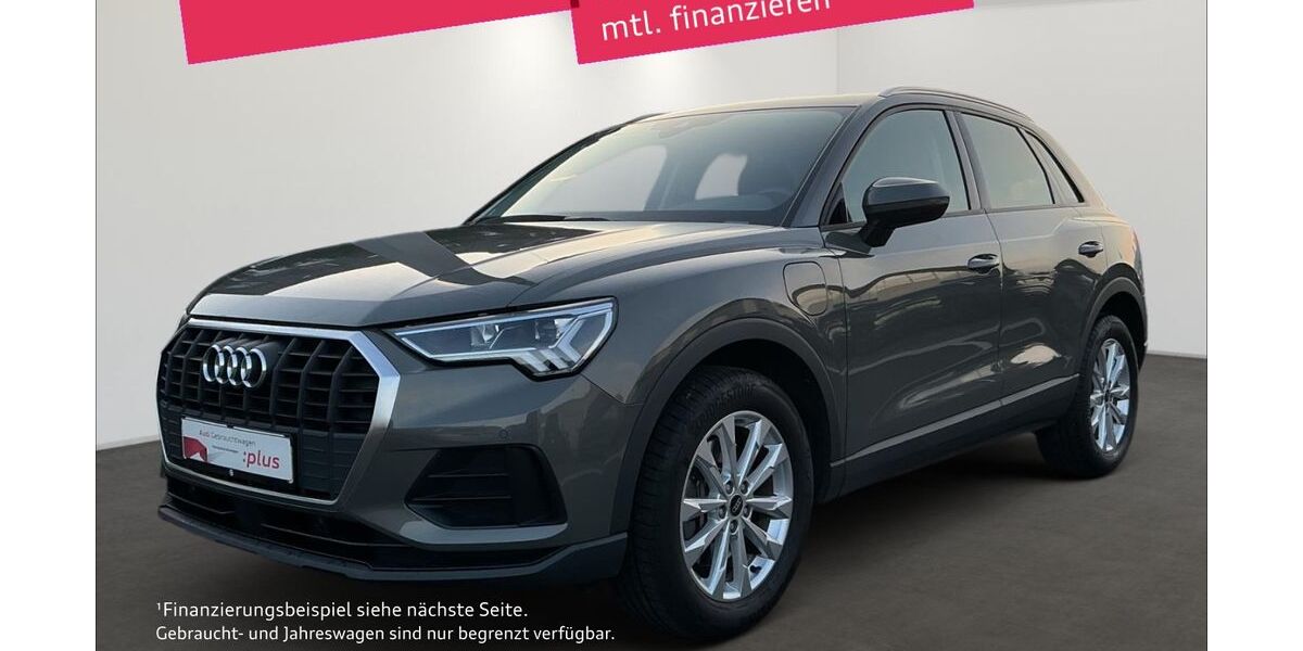 Audi Q3 40.348 km 28.250 &euro; Duisburg 47249