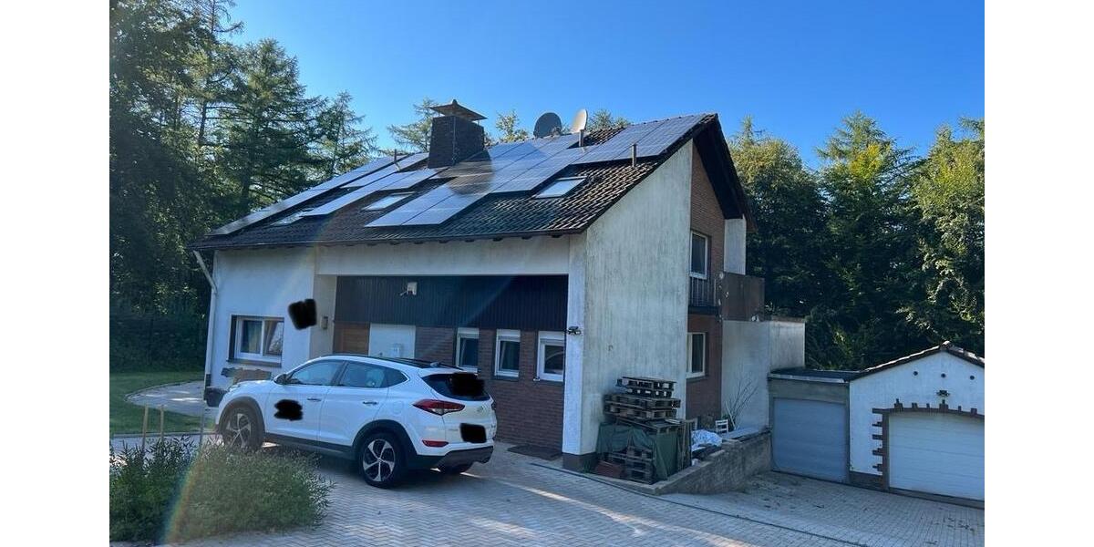 Einfamilienhaus Düsseldorf Stadtmitte - 5 Zimmer, 180 m&sup2;, 580.000&euro; | Angebot:25792432