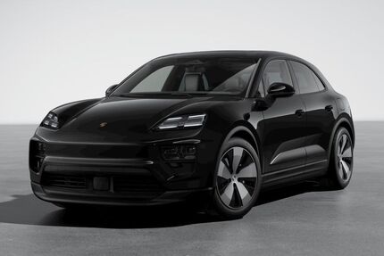 Porsche Macan 9.900 km 85.900 &euro; Willich 47877