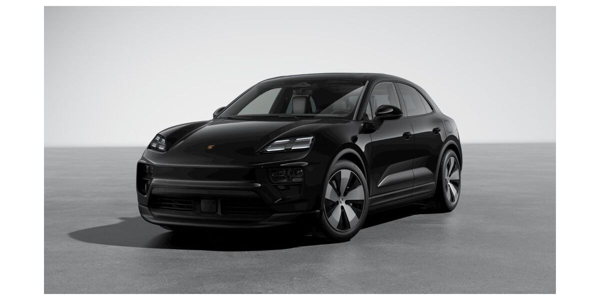 Porsche Macan 9.900 km 85.900 &euro; Willich 47877