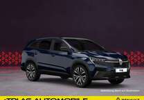 Gebrauchtwagen Renault Espace