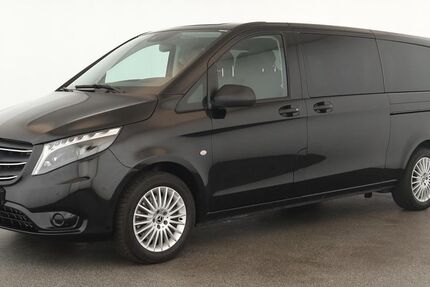 Mercedes-Benz Vito 73.200 km 44.884 &euro; Neuss 41464