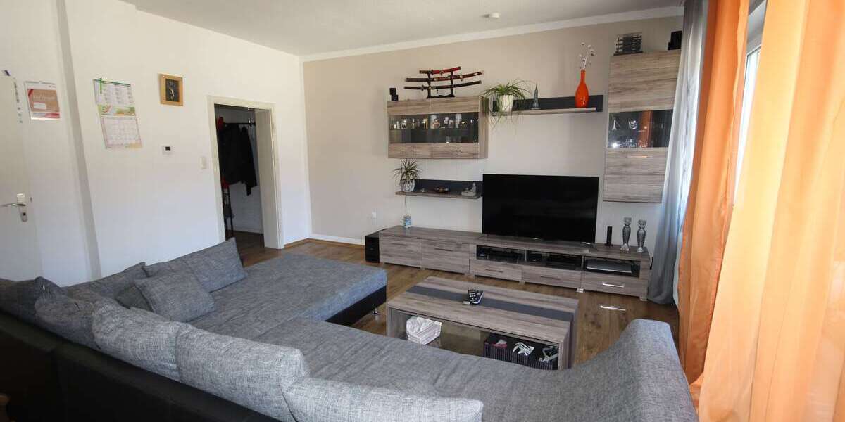 Etagenwohnung Mönchengladbach Süd - 2 Zimmer, 90 m&sup2;, 540&euro; | Angebot:27133661