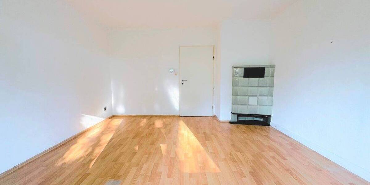 Etagenwohnung Grevenbroich Orken - 3 Zimmer, 59 m&sup2;, 129.000&euro; | Angebot:26804502