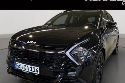 Kia Sportage 7.000 km 35.490 &euro; Duisburg 47059