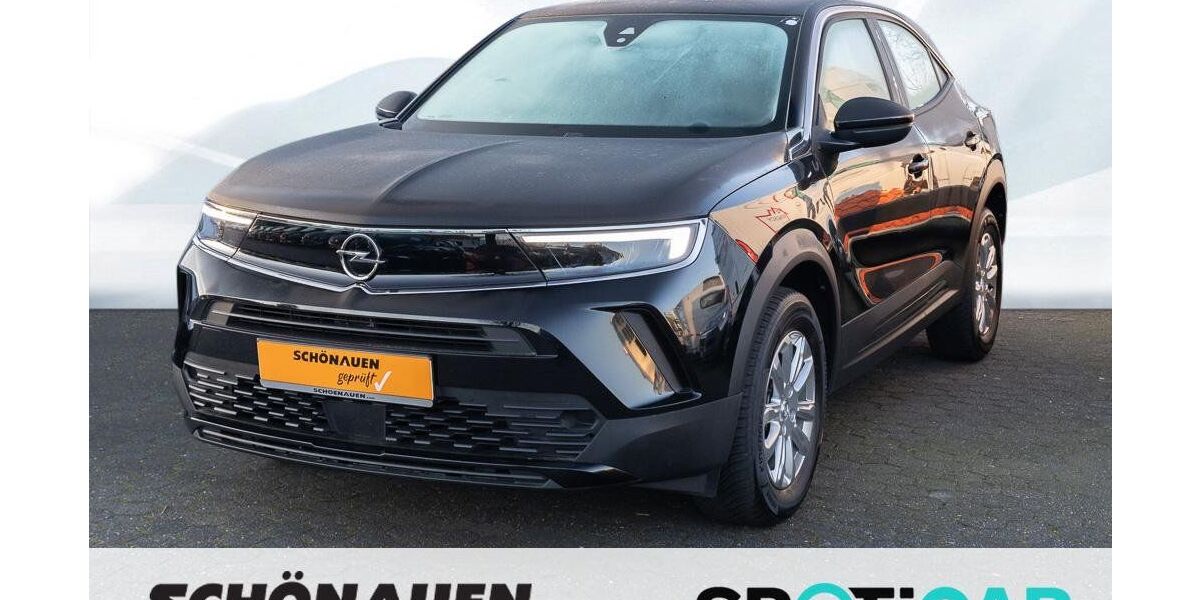 Opel Mokka 30.401 km 14.450 &euro; Solingen 42697