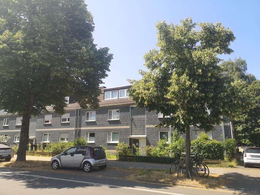 Wohnung zum Mieten in Düsseldorf-Nord 789 € 65 m²