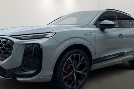 Audi Q3 3.500 km 67.550 &euro; Mettmann 40822