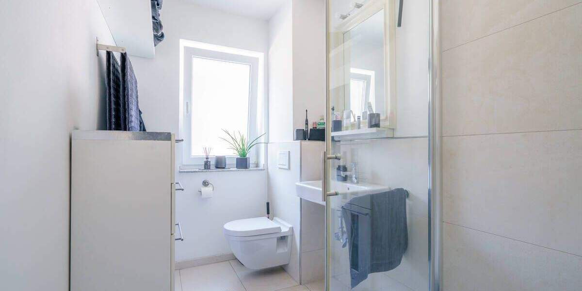 Etagenwohnung Meerbusch / Osterath Osterath - 3 Zimmer, 110 m&sup2;, 520.000&euro; | Angebot:25736788