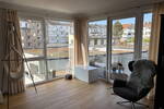 Provisionsfrei - Moderne 4-Zimmer Wohnung im Herzen Pempelforts