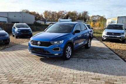 VW T-Roc 82.165 km 19.199 &euro; Bedburg 50181
