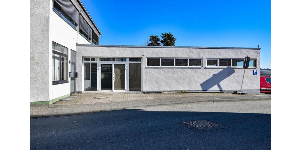 Gewerbeobjekt Solingen Höhscheid - 1.499&euro; | Angebot:19586295