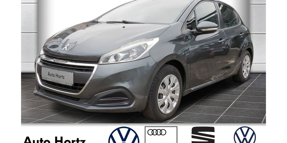 Peugeot 208 78.200 km 6.990 &euro; Duisburg 47269