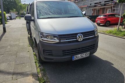 VW T6 Kombi