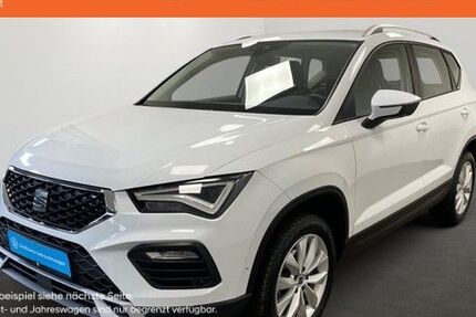 Seat Ateca 25.800 km 27.590 &euro; Düsseldorf 40589
