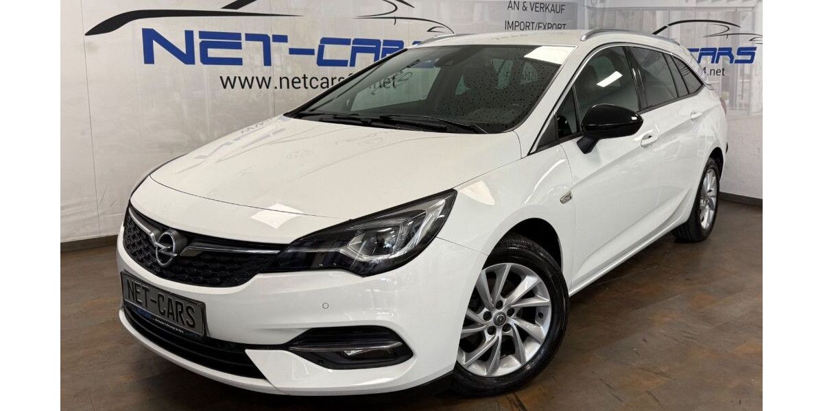 Opel Astra 144.887 km 10.790 &euro; Hilden (bei Düsseldorf) 40721