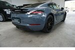 Porsche Cayman 718 Leder Bose Kamera 20´ Sportsitze Plus 54.642 km 32.900 € Wuppertal 42327
