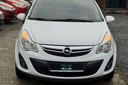 Opel Corsa 152.877 km 2.450 &euro; Jüchen 41363