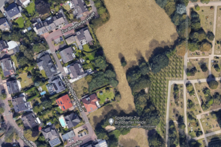 Grundstück zu verkaufen in Hilden 299.000 € 398 m²