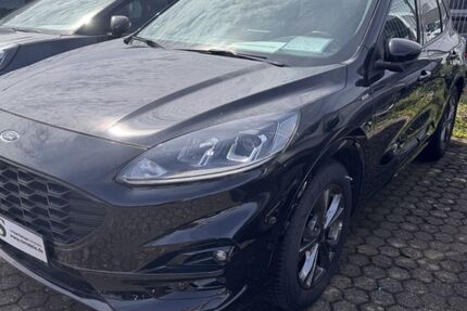 Ford Kuga 38.566 km 20.890 &euro; Pulheim 50259