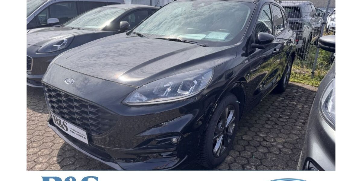 Ford Kuga 38.566 km 20.890 &euro; Pulheim 50259