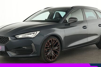 Cupra Leon 35.083 km 30.346 &euro; Neuss 41460