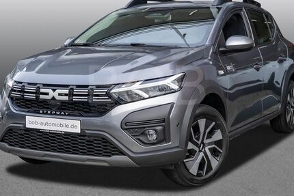 Dacia Sandero 1.001 km 17.333 € Düsseldorf 40233