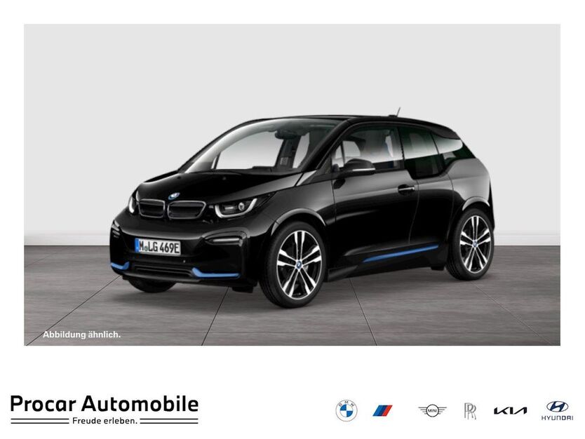 BMW i3 37.191 km 22.790 € Wuppertal 42117