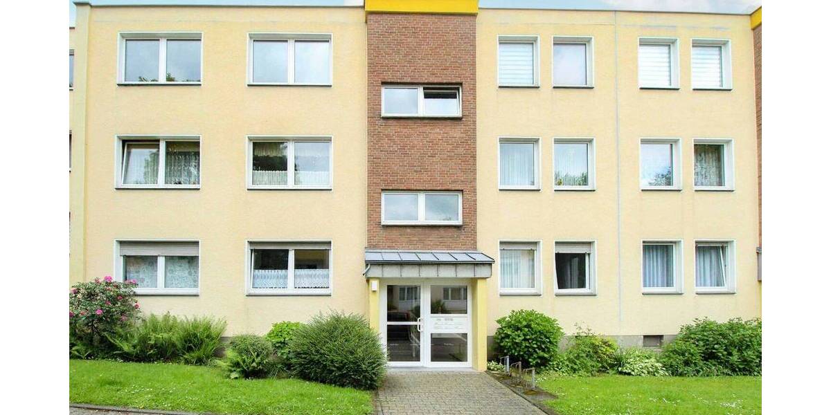 Etagenwohnung Haan - 2 Zimmer, 54 m&sup2;, 149.000&euro; | Angebot:26869114