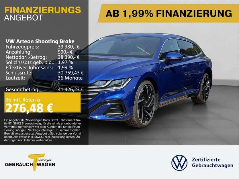 Arteon