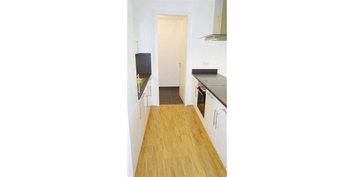 Etagenwohnung Mönchengladbach Stadtmitte - 3 Zimmer, 87 m&sup2;, 1.158&euro; | Angebot:25707467