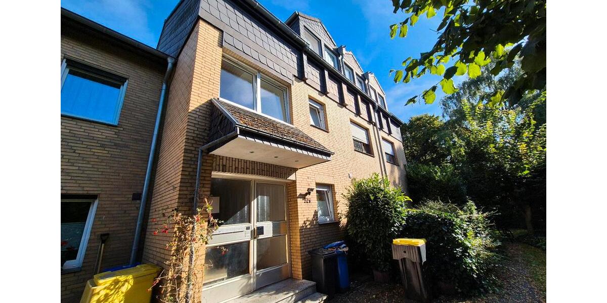 Etagenwohnung Neuss Gnadental - 4 Zimmer, 82 m&sup2;, 285.000&euro; | Angebot:27114757