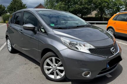Nissan Note 74.989 km 9.300 &euro; Wuppertal 42281