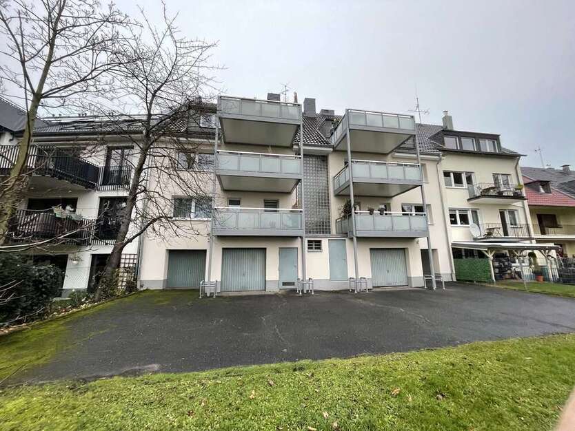 Wohnung zum Mieten in Brück 380 € 25 m²