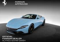 Gebrauchtwagen Ferrari Roma