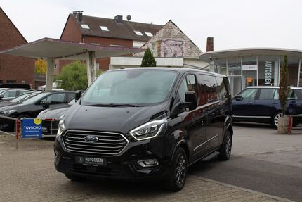 Ford Tourneo Custom 66.000 km 37.900 &euro; Neuss 41468