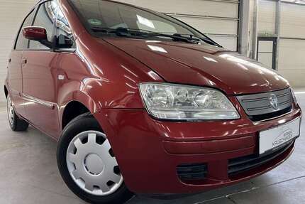 Fiat Idea