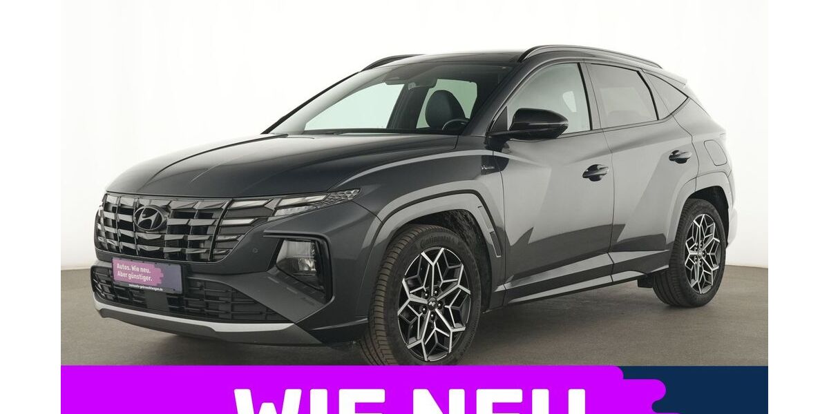 Hyundai TUCSON 46.178 km 26.849 &euro; Neuss 41460