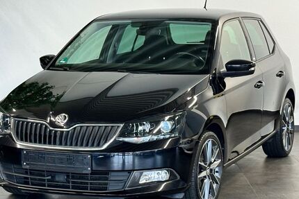 Skoda Fabia 216.000 km 4.999 &euro; Wuppertal 42279